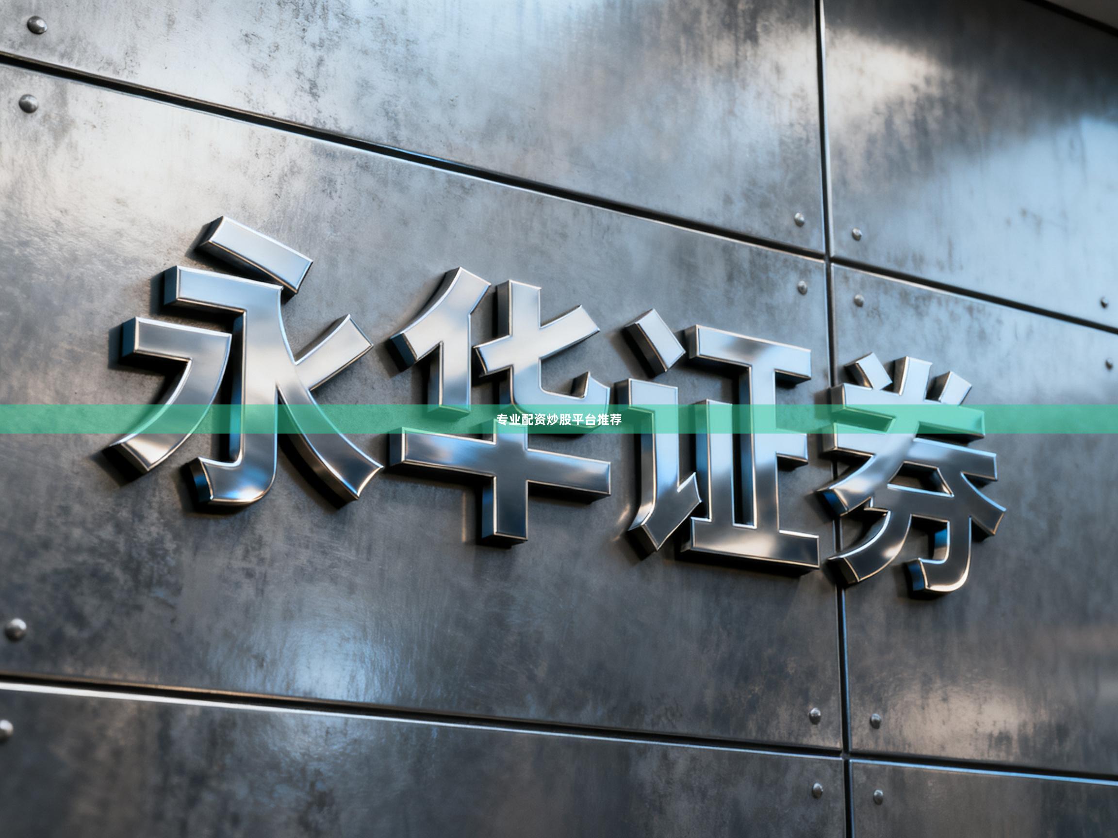 专业配资炒股平台推荐