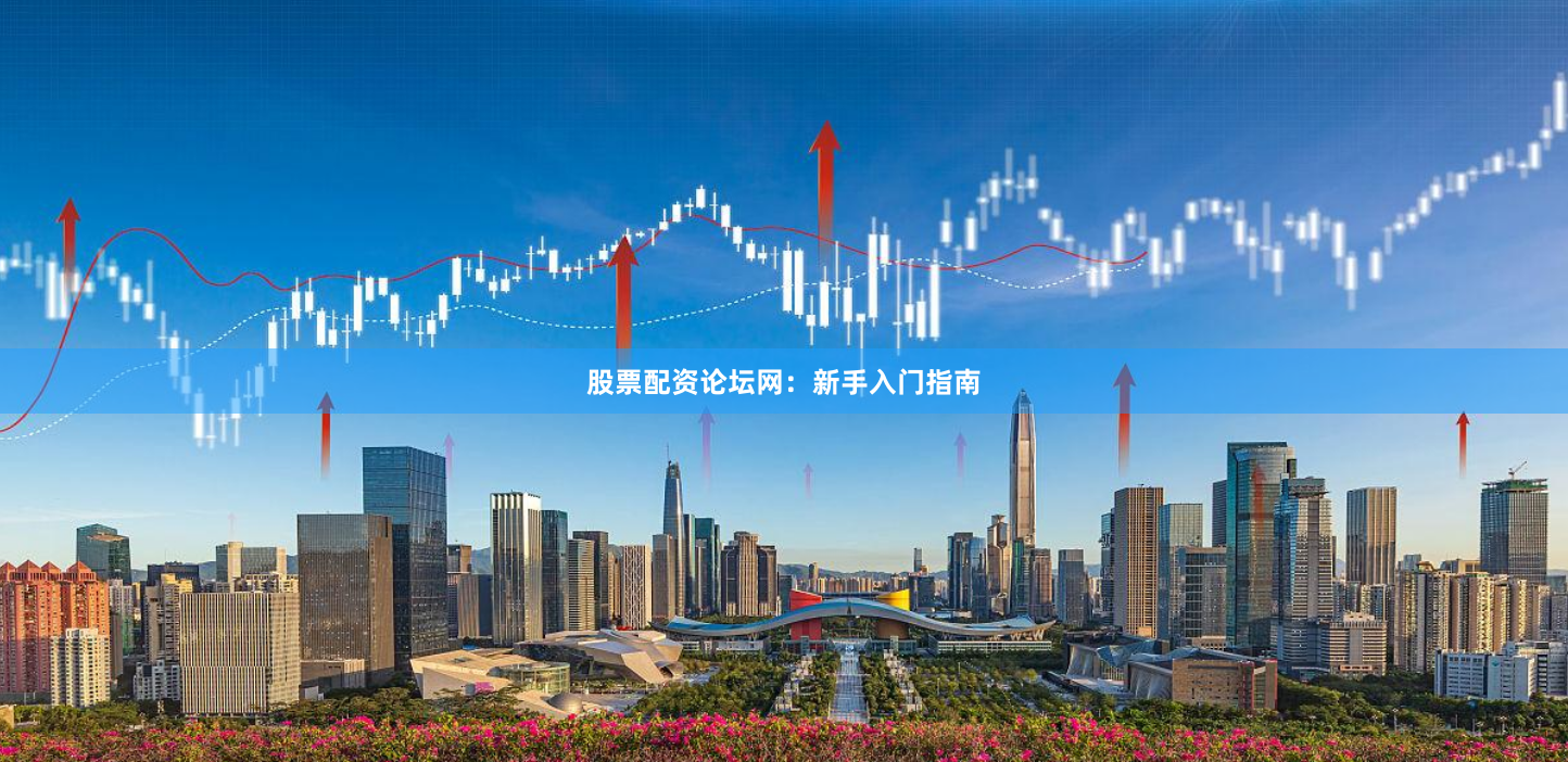 股票配资论坛网：新手入门指南